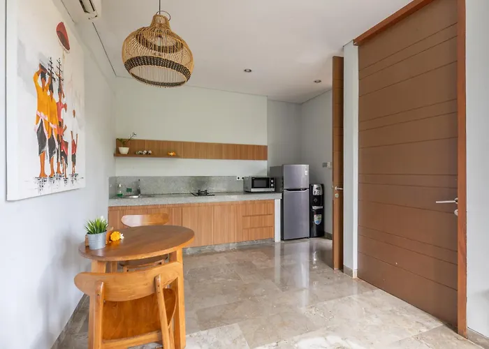 Villa Prema Romantic *