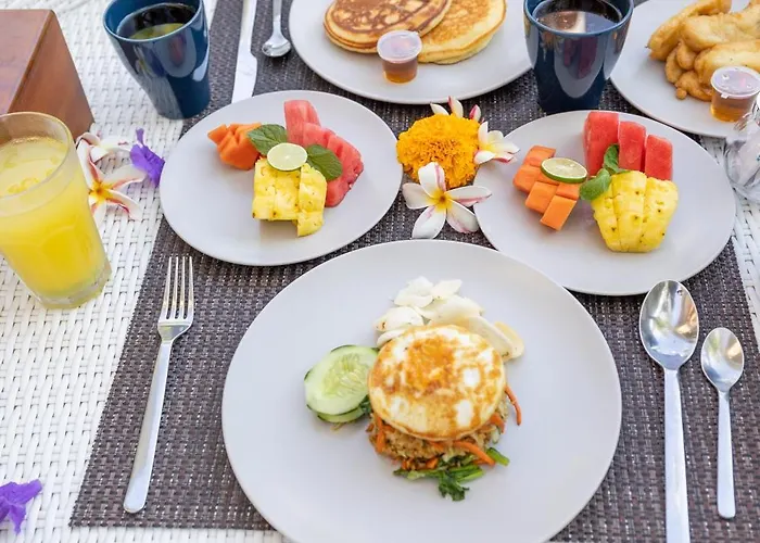 Prema Romantic Ubud (Bali)