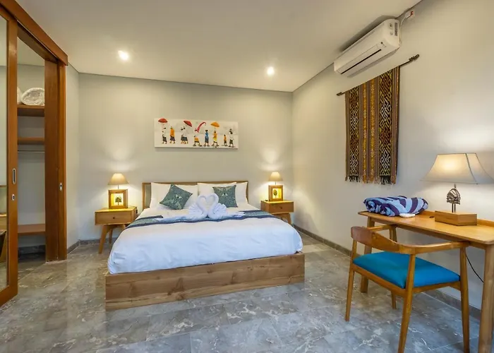 Villa Prema Romantic