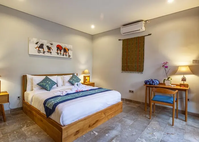 Prema Romantic Ubud (Bali)