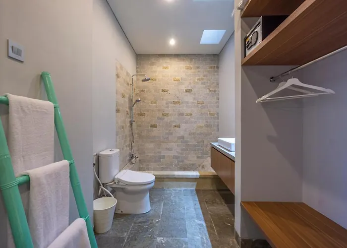 Villa Prema Romantic