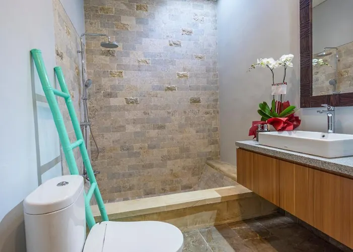 Villa Prema Romantic